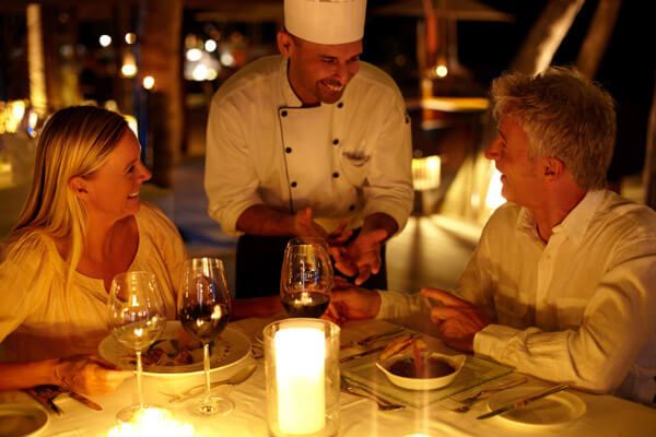 Whistler’s Hidden Gems Dinner Tour